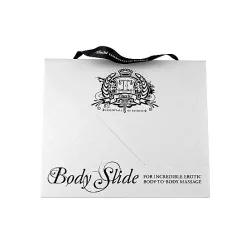 Touché Body Slide Jeu coquin Glisse corporelle